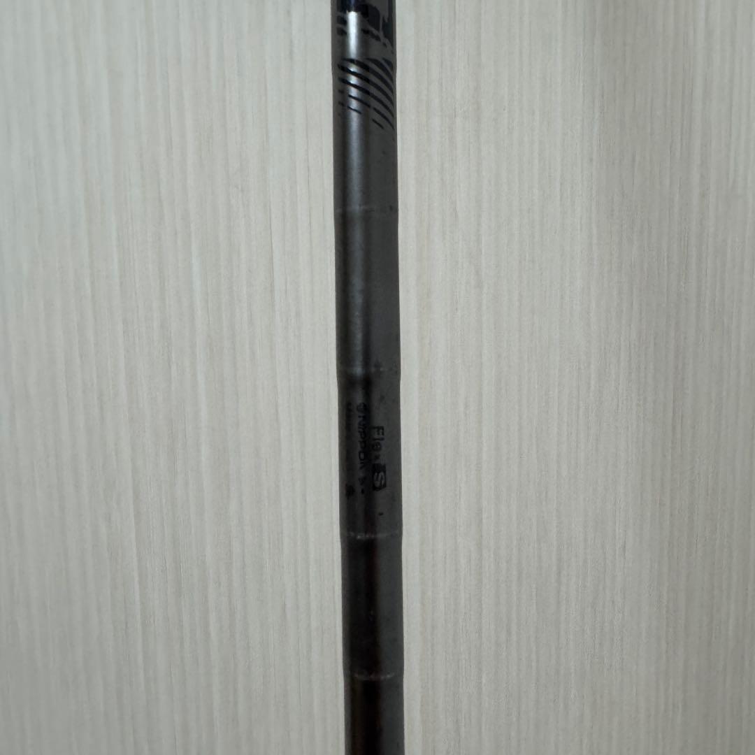 テーラーメイド ステルス 5番アイアン 5鉄 5I ブラック STEALTH