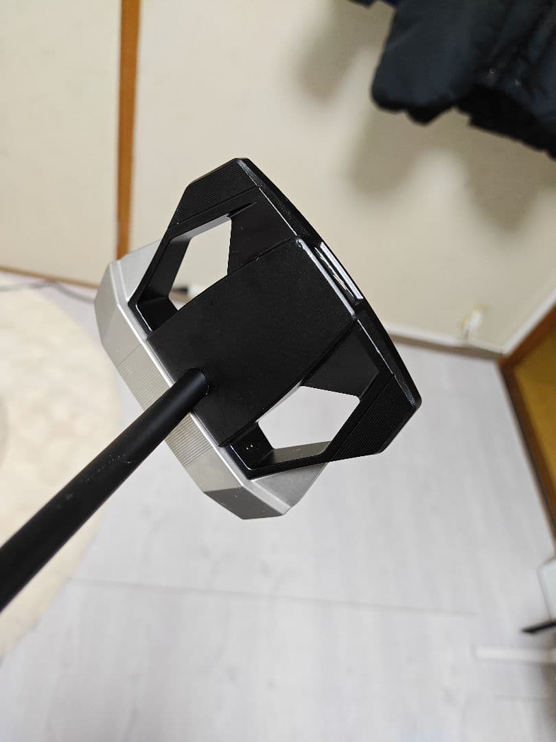 【希少美品！最終値下げ！】Spider ZT LONG 46インチ