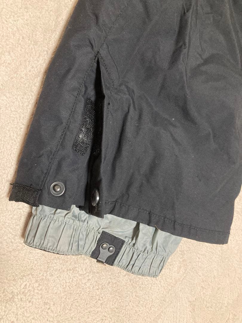 BURTON スノーボードウェア　 BILLABONGパンツ メンズ上下セット
