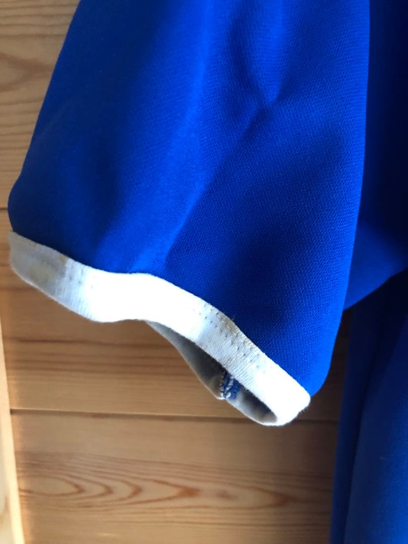 CHELSEA サッカーシャツ 青 UNOFFICIAL MADE