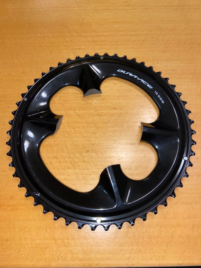 パーツ DURA-ACE FC-09 52-36 11s