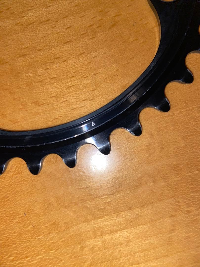 パーツ DURA-ACE FC-09 52-36 11s