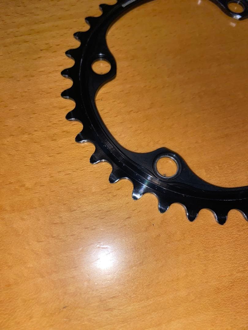 パーツ DURA-ACE FC-09 52-36 11s