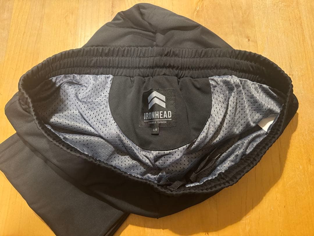 アイスホッケー　男子代表　NIKE ジャンパー　上下セット　日本代表