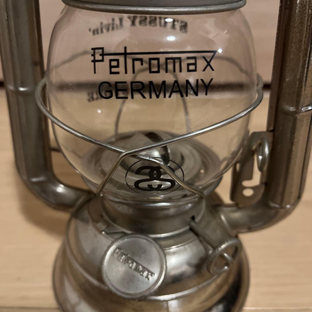 Petromax STUSSY Livin' ランタン