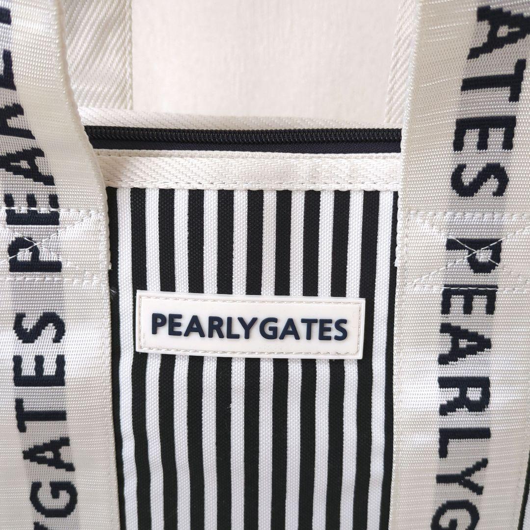 美品☆PEARL YGATE カートバッグ