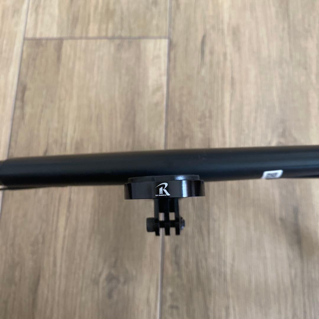 canyon H36　AEROCOCKPIT CF　ハンドル