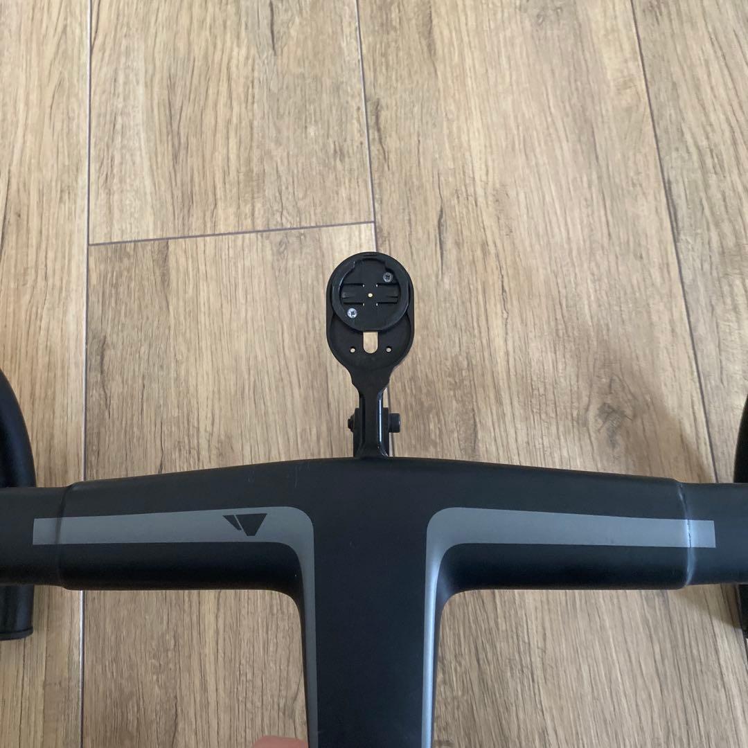 canyon H36　AEROCOCKPIT CF　ハンドル