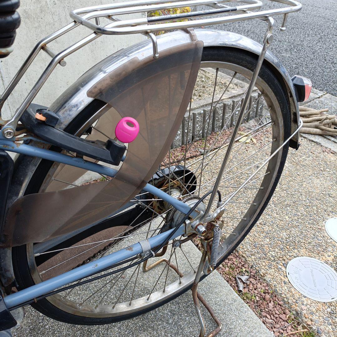 Panasonic 電動自転車本電池 ジャンク品 兵庫県引き取り希望