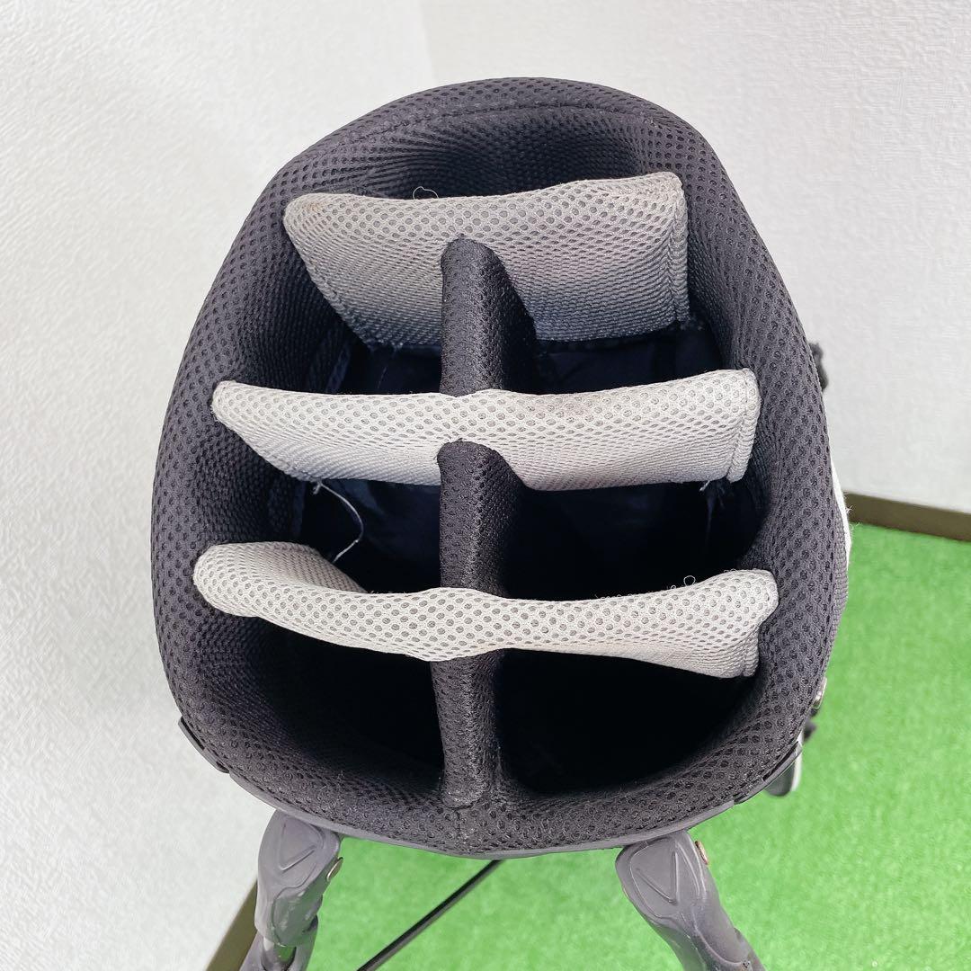 callaway WARBIRD キャディバッグ ゴルフバッグ