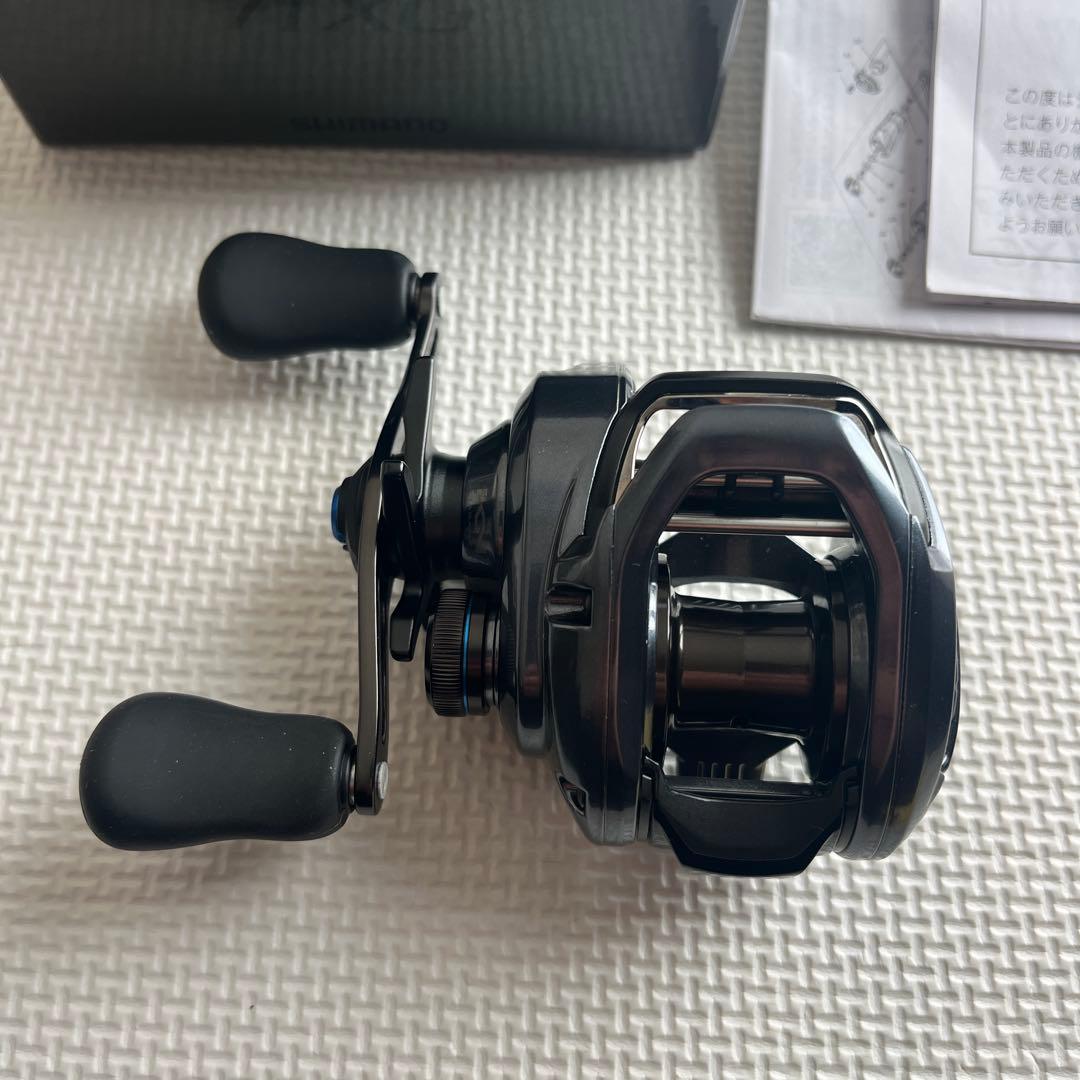 シマノ 24 SLX 71XG