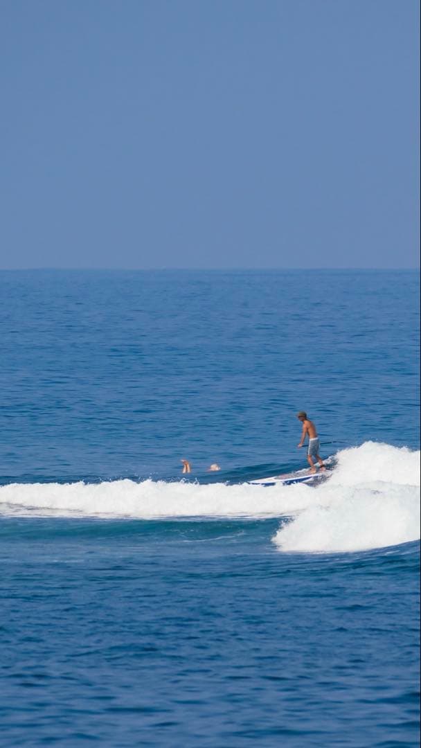 C4 Waterman スタンドアップパドル　SUP 9’3” 28インチ