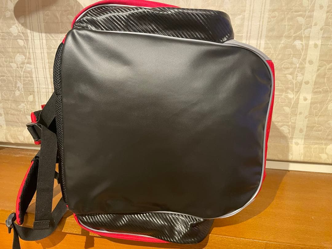 アトミック　ATOMIC BOOT & HELMET PACK 40L