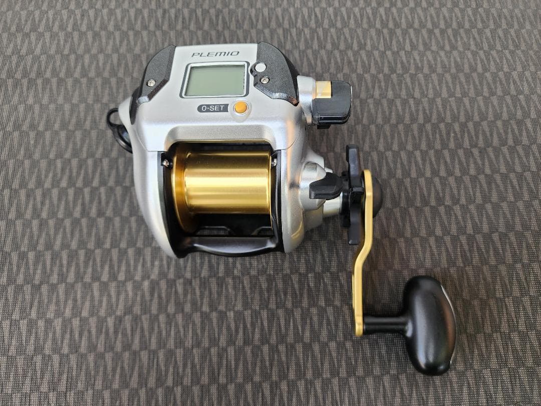 シマノ プレミオ PLEMIO 3000 SHIMANO 美品