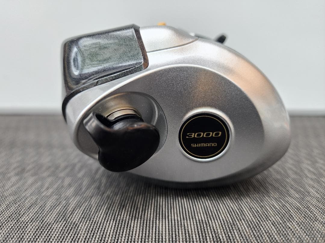 シマノ プレミオ PLEMIO 3000 SHIMANO 美品