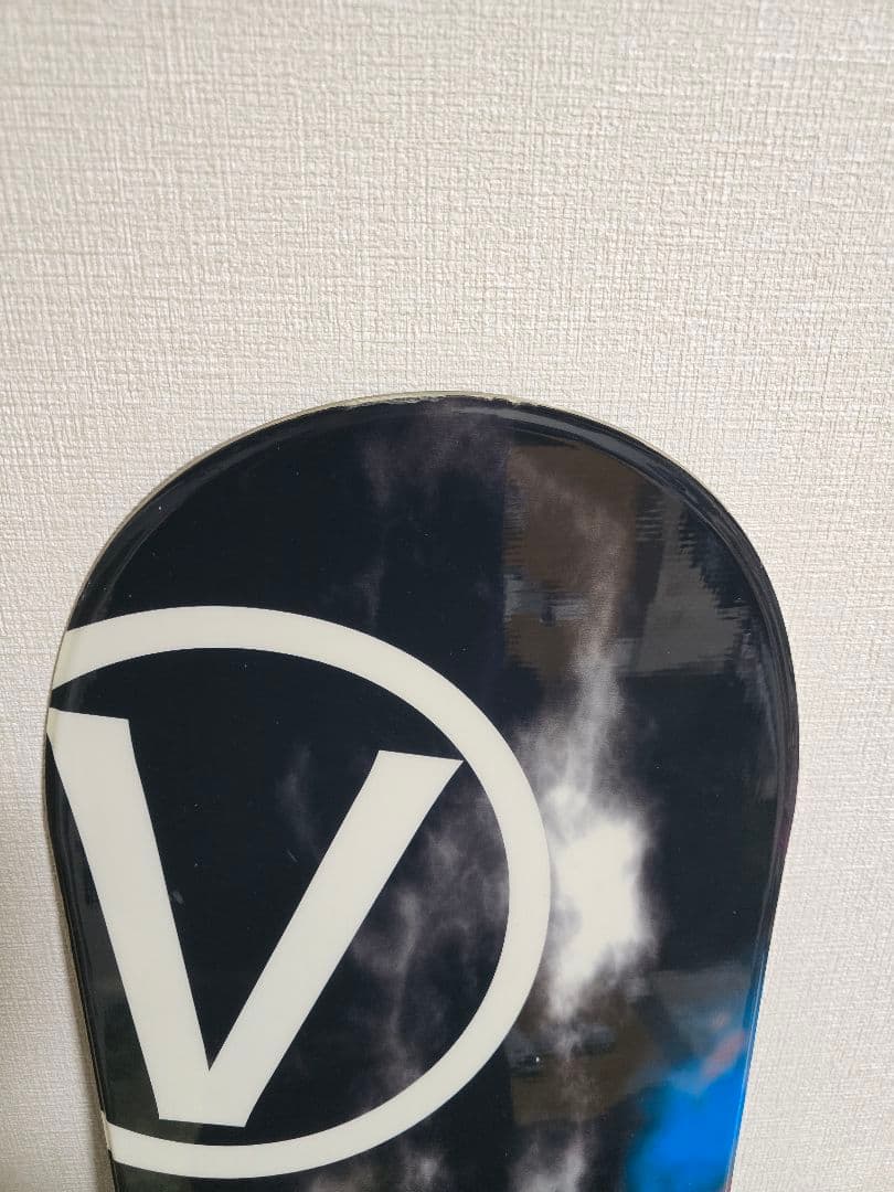 スノーボード ARBN NATURE153cm