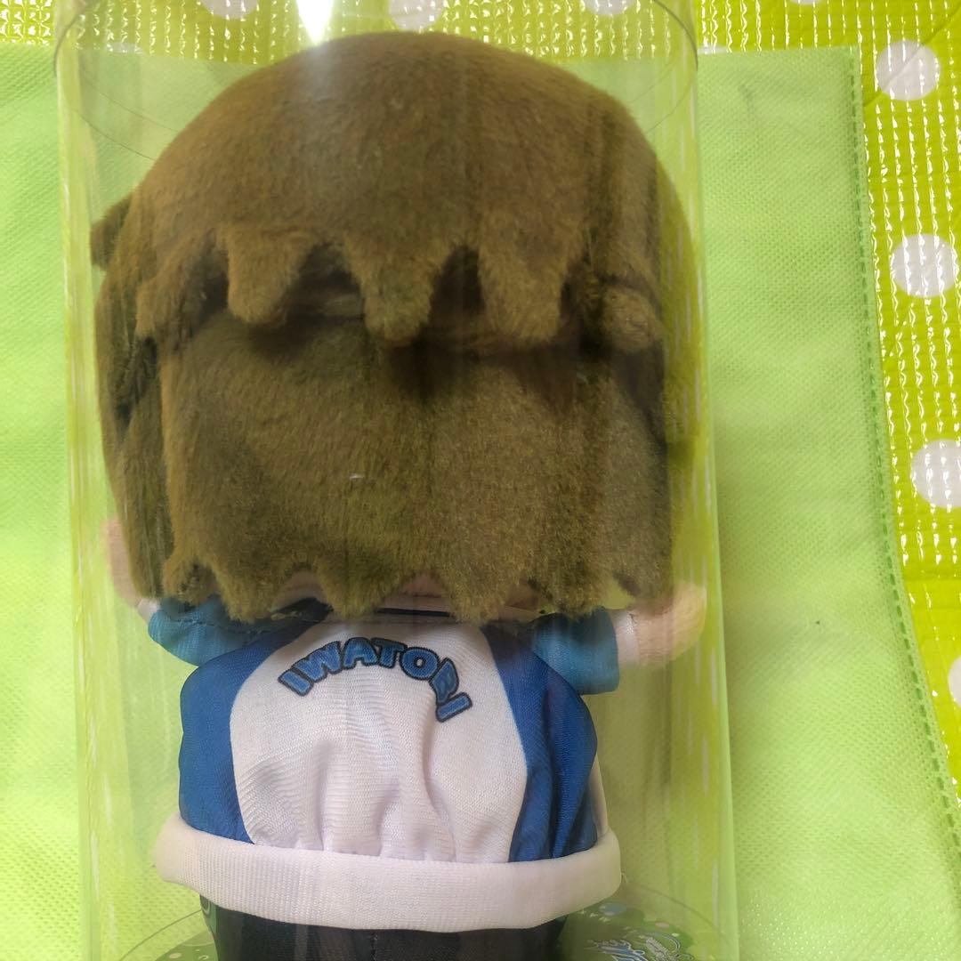 Free!、ちょこんとフレンズ、橘真琴