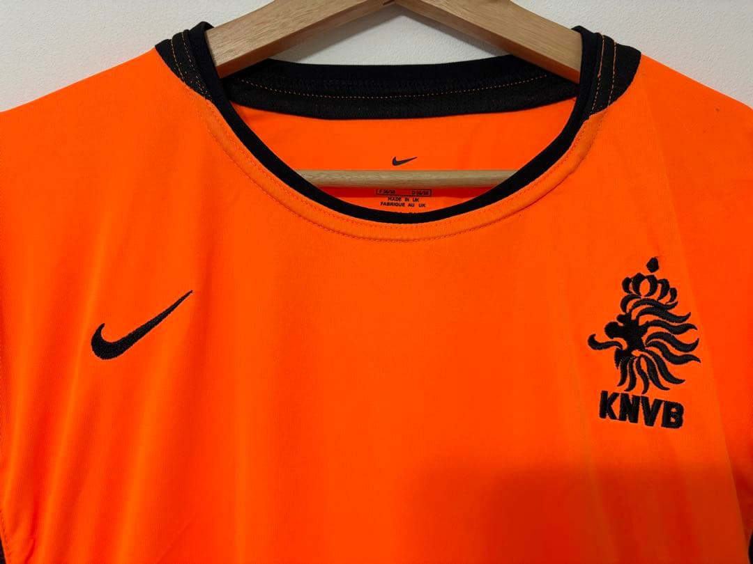 Nike オランダ代表　02/03