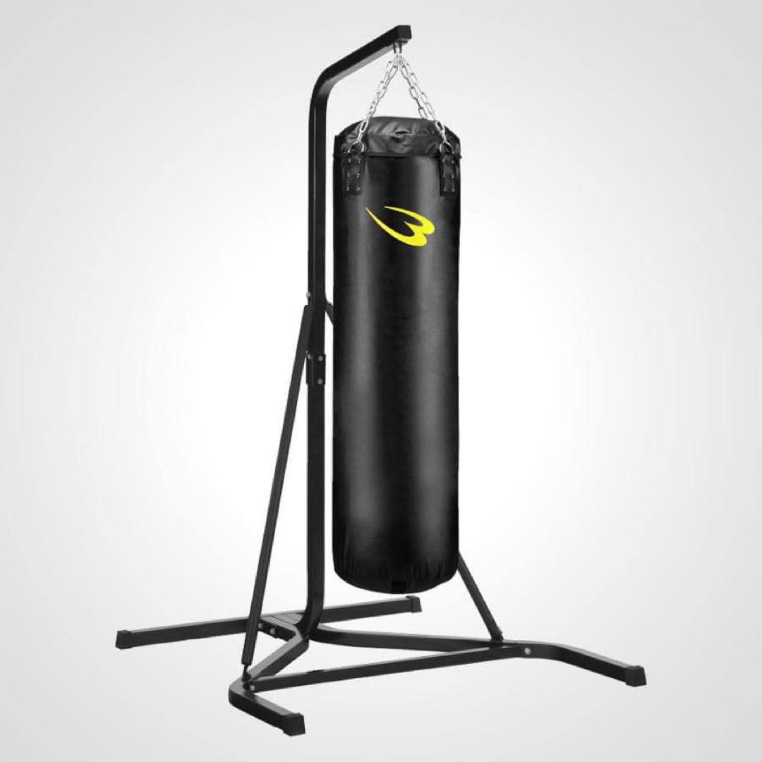 150cm BODYMAKER サンドバッグ本体