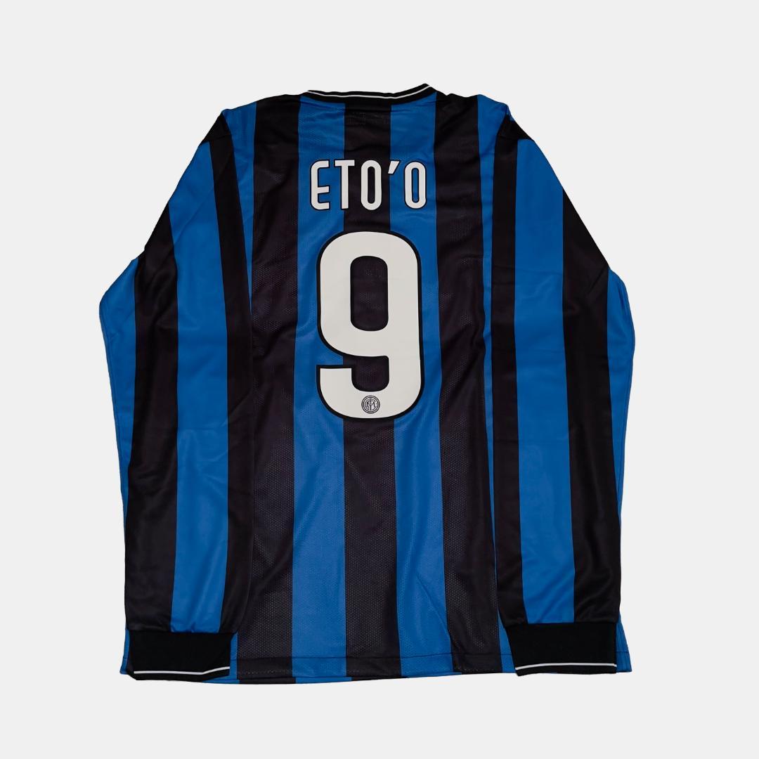 ウェア INTER MILAN - 2009/2010 - ()