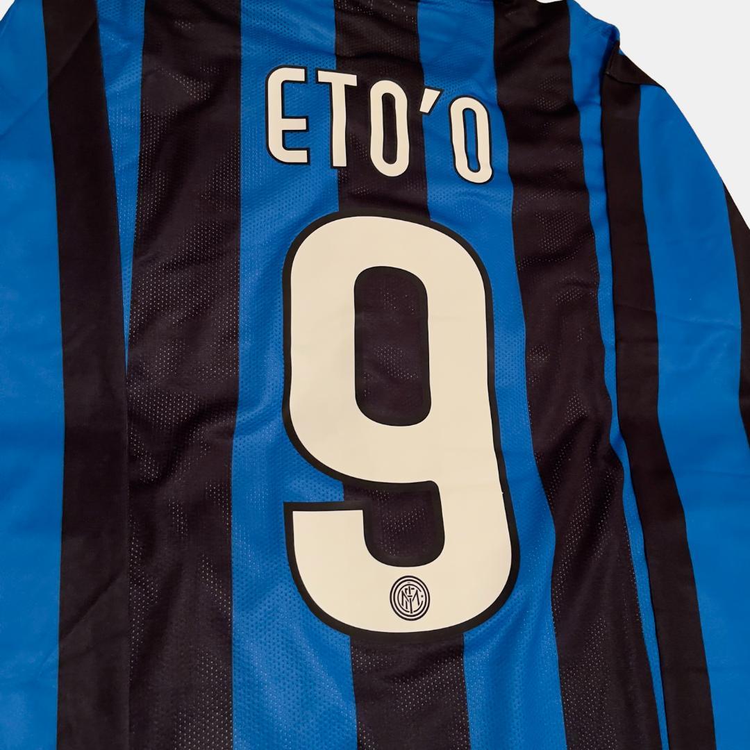 ウェア INTER MILAN - 2009/2010 - ()