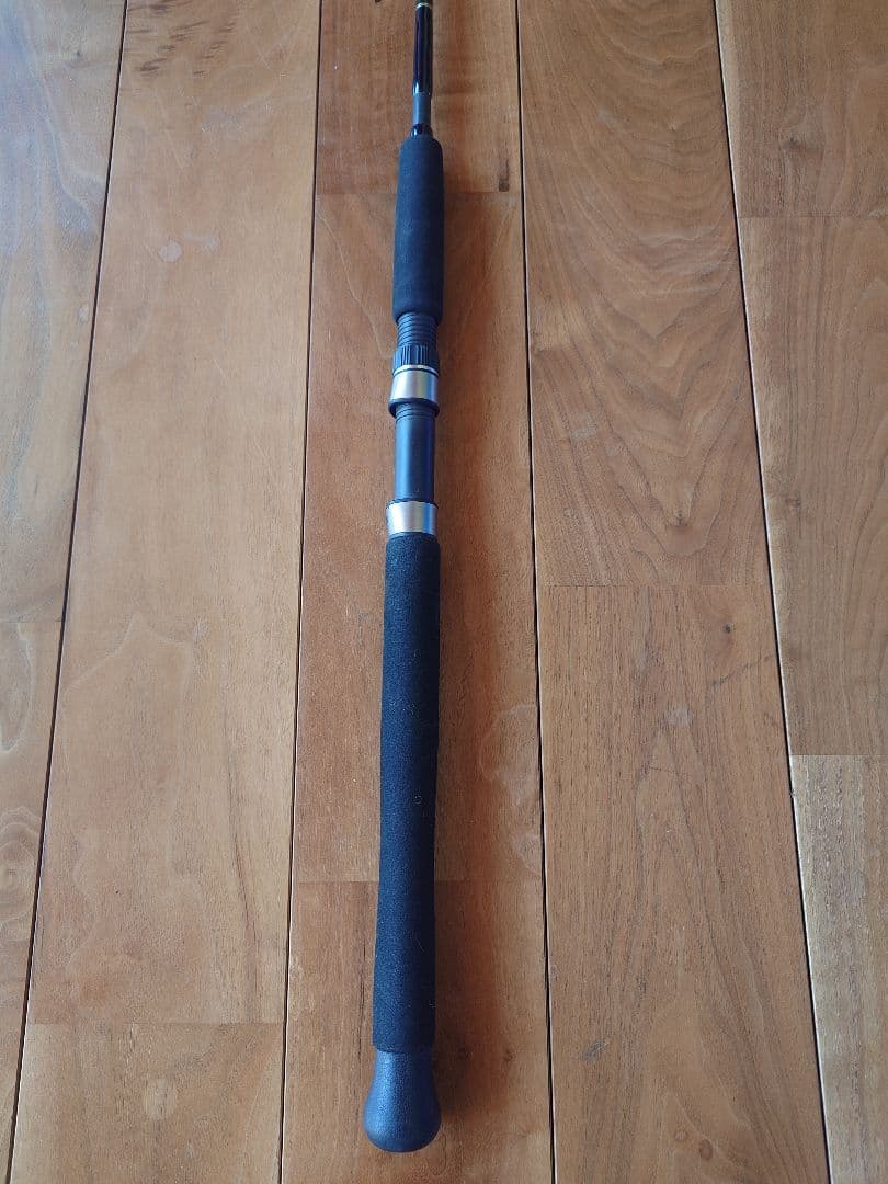 カーペンター　BC64ULR ブラックカレント