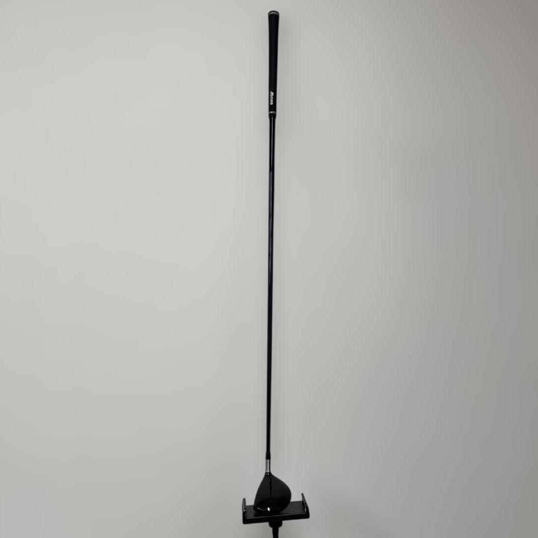 ミズノ FORGED MP-001 3番フェアウェイウッド 15° レフティ用