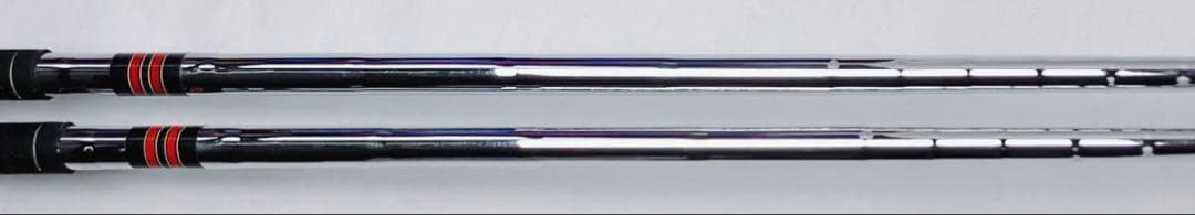 【大人気】TaylorMade R5 XL ロングアイアン 3番 4番 2本