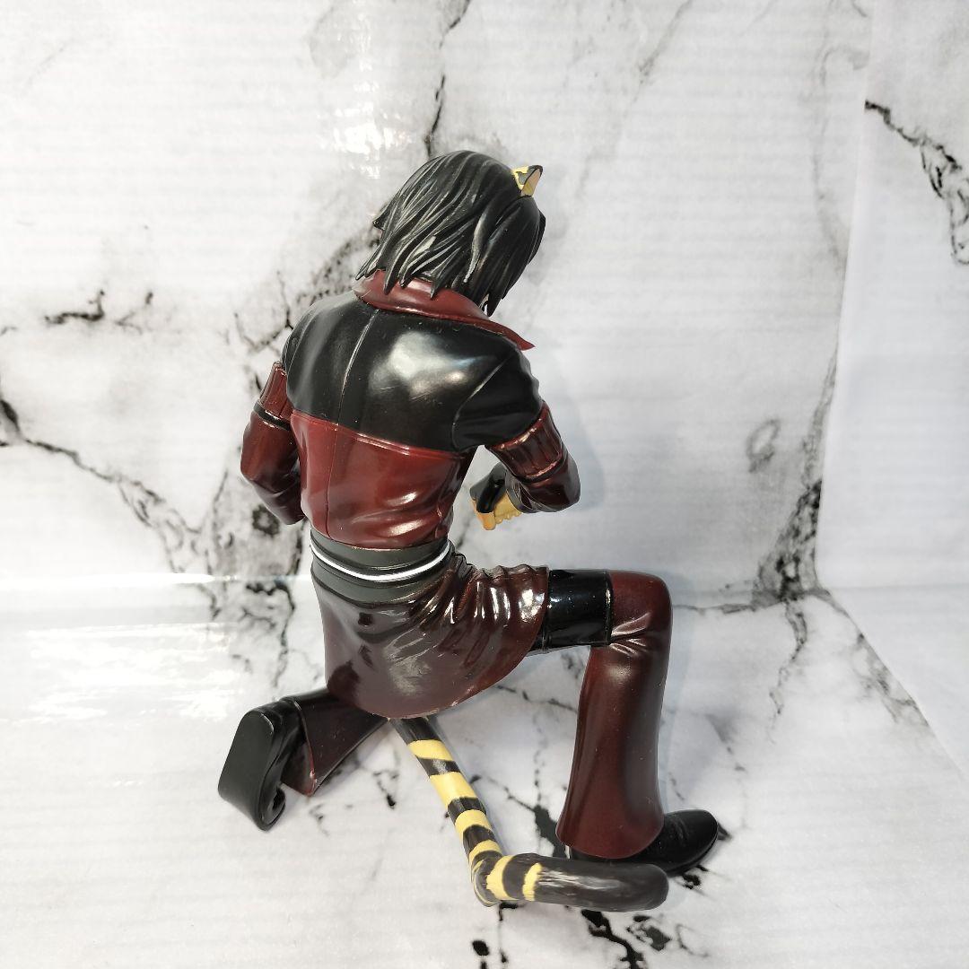 Lamento BEYOND THE VOID バルド