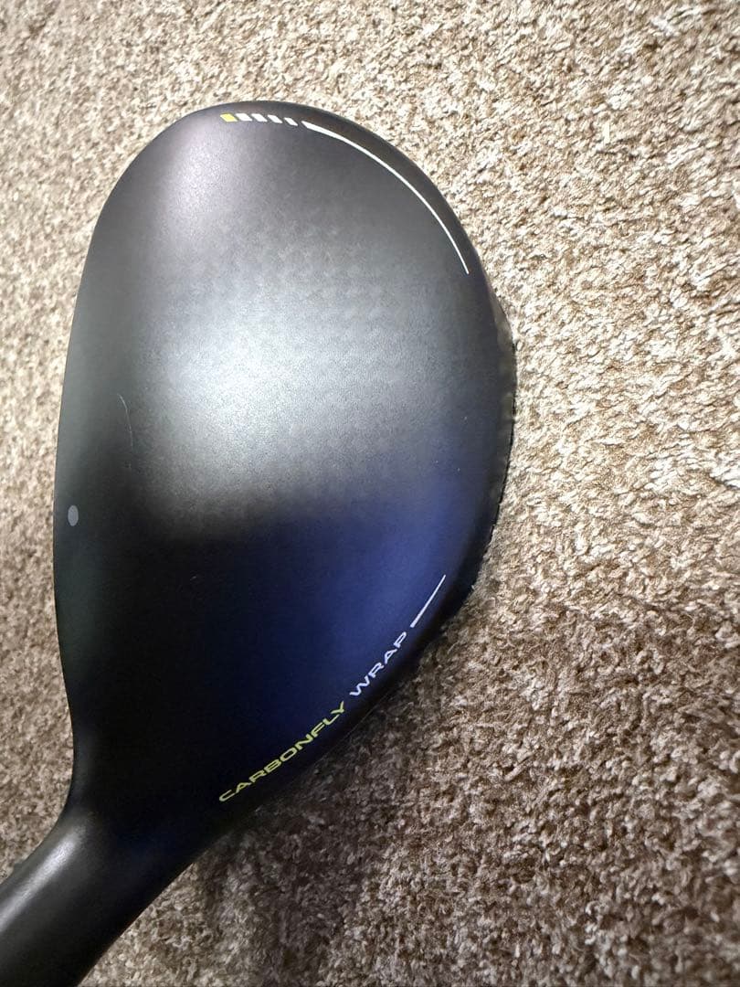 PING G430 ユーティリティ 4U 22度