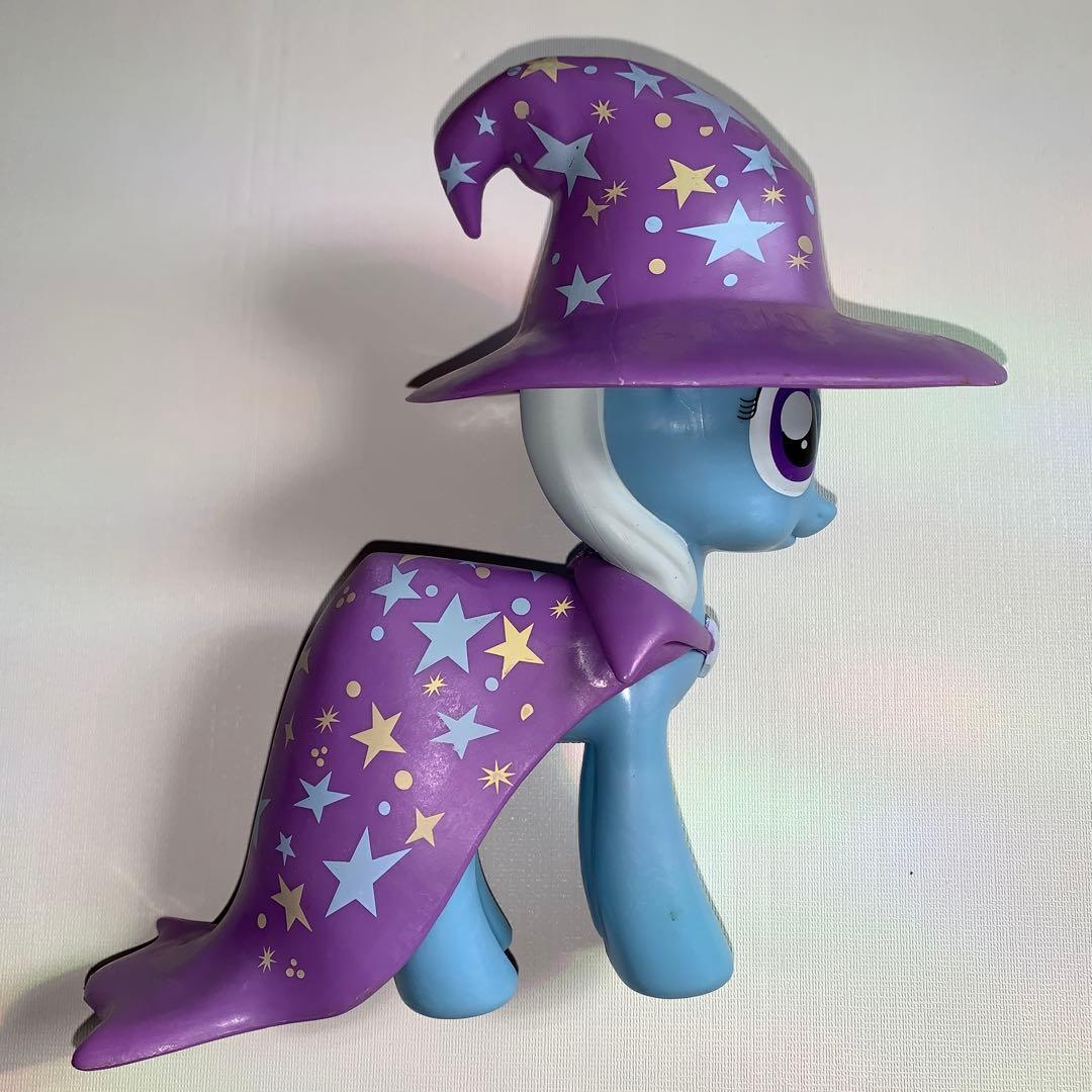 My Little Pony Funko Vinyl Figure トリクシー