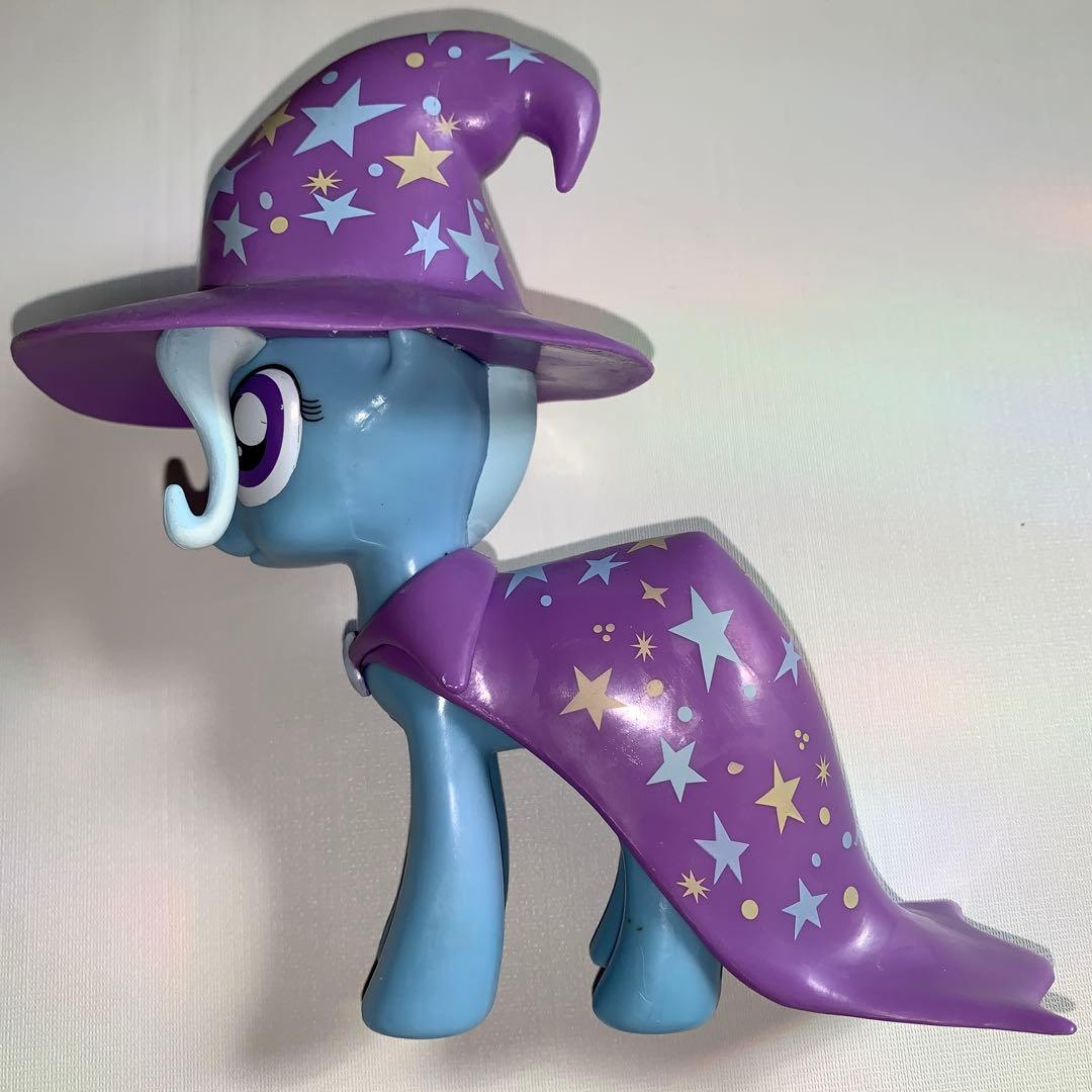 My Little Pony Funko Vinyl Figure トリクシー