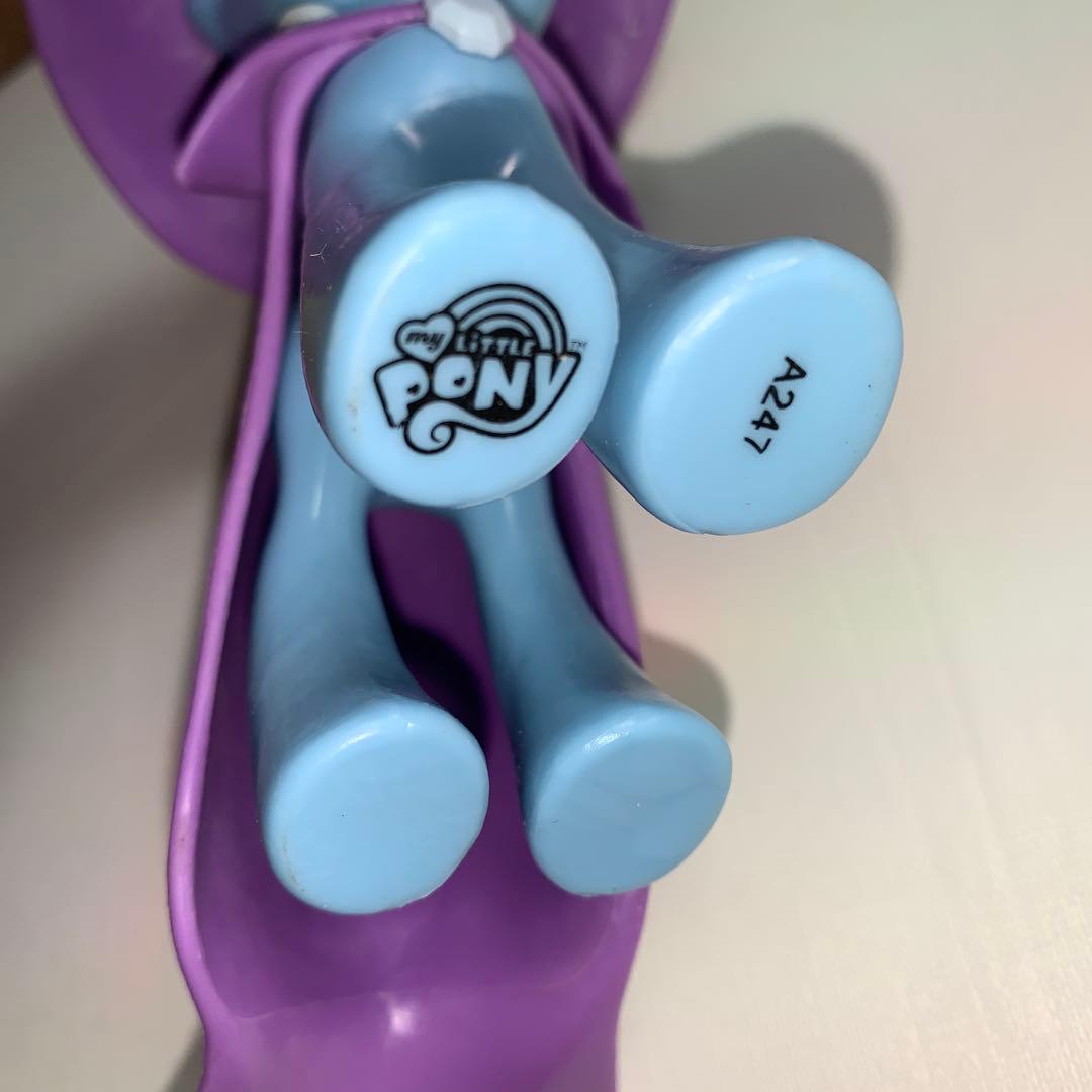 My Little Pony Funko Vinyl Figure トリクシー