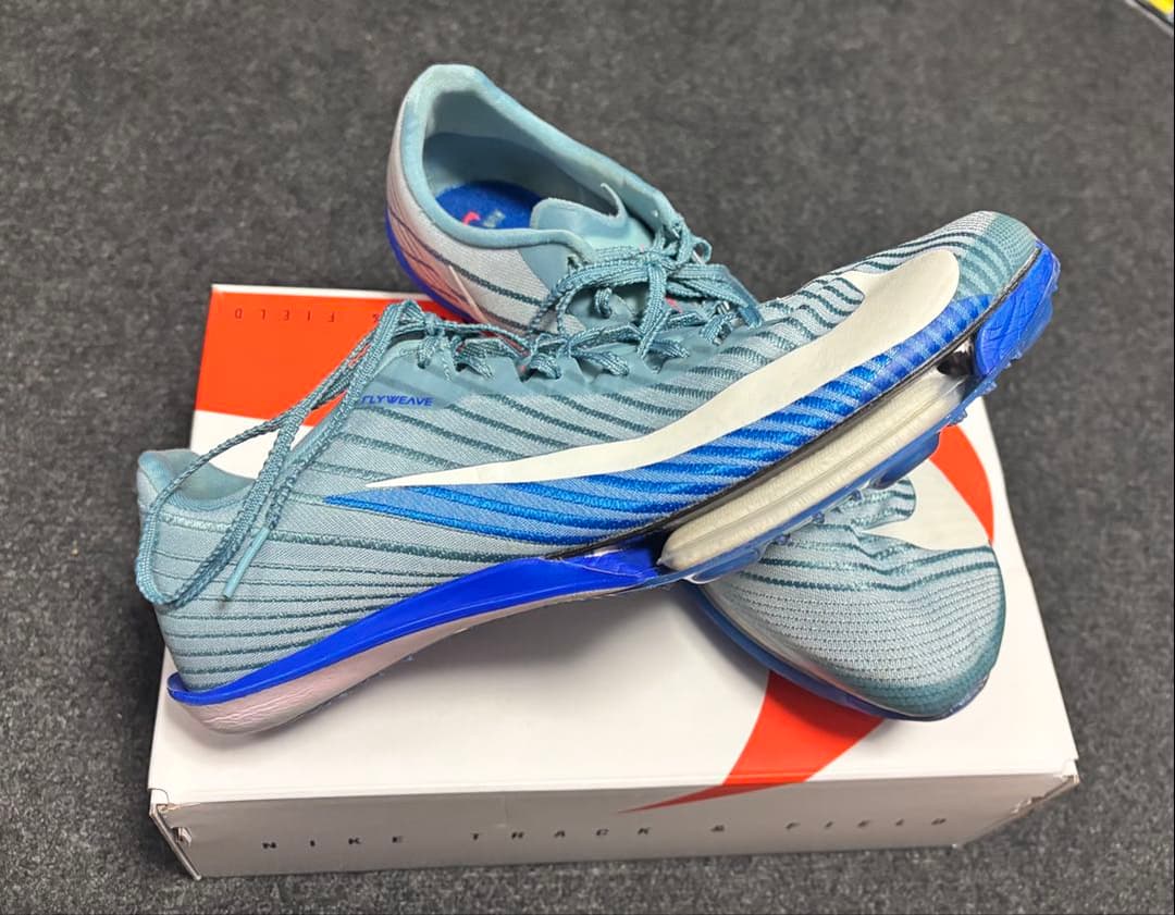 Nike エアズーム マックスフライ2【限定カラー】27.0cm maxfly