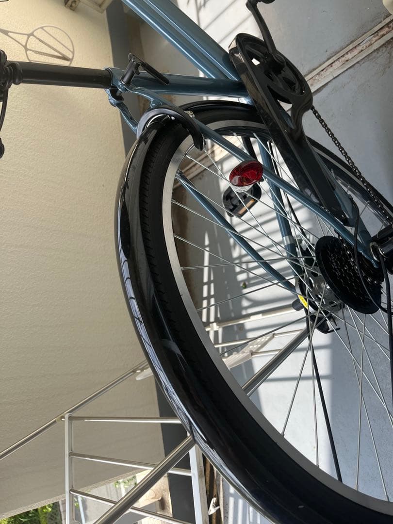 早い者勝ち！ 27インチ 自転車 ADVANTAGE 引き取り限定 横浜市港北区