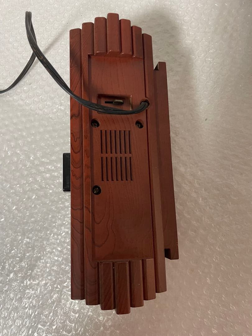 SEIKO パタパタ時計 昭和レトロ 動作確認済 flip clock