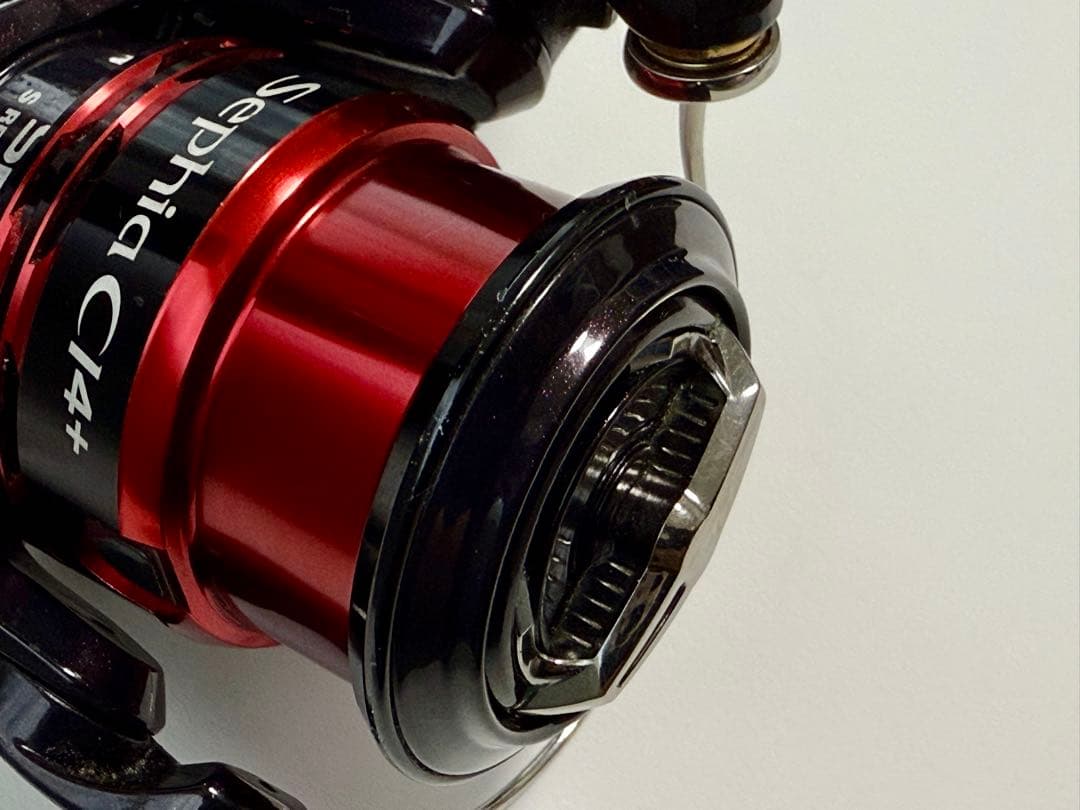 12 Sephia CI4+ C3000HGSDH シマノ 02968