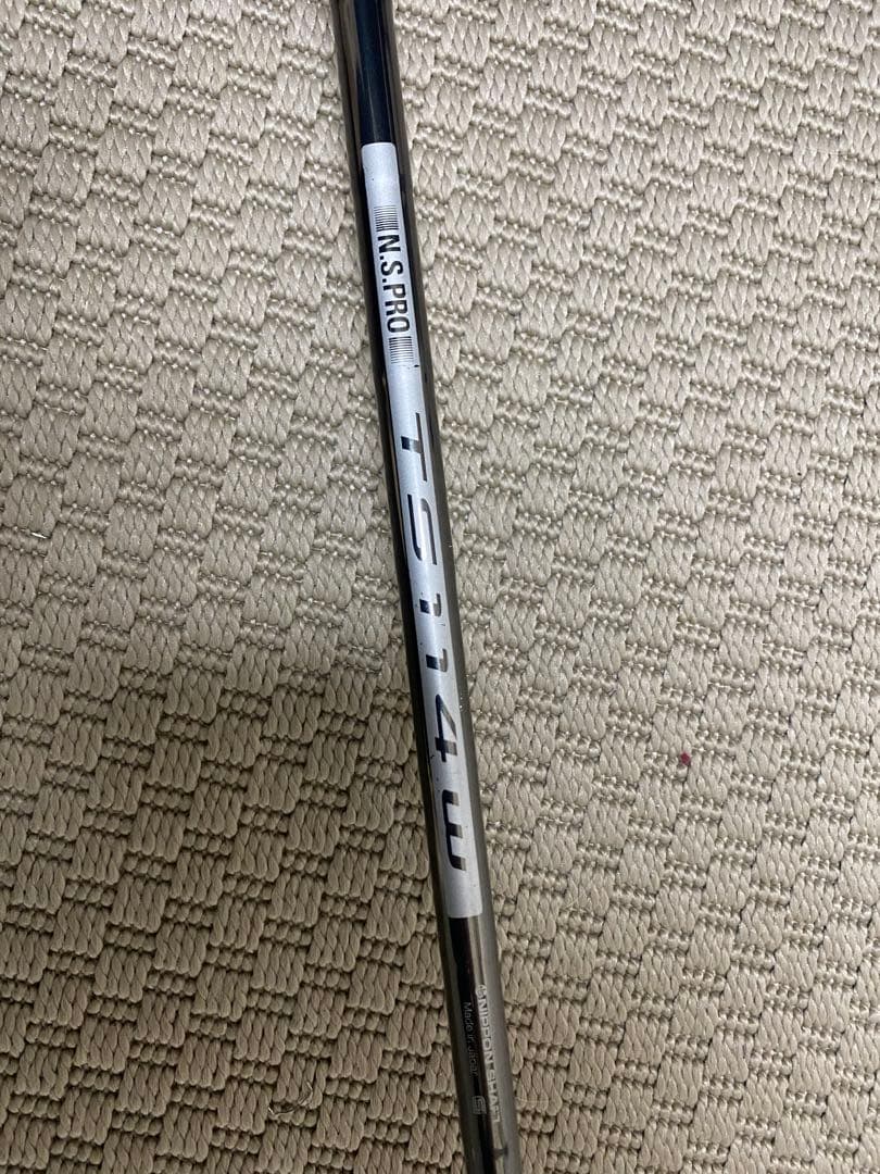フォーティーン　ウェッジ　TK40 FOURTEEN