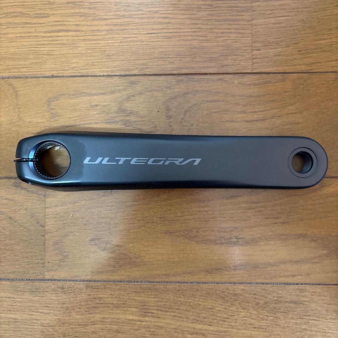 【新品】シマノ アルテグラ FC-R8100 クランク 170mm 50/34T