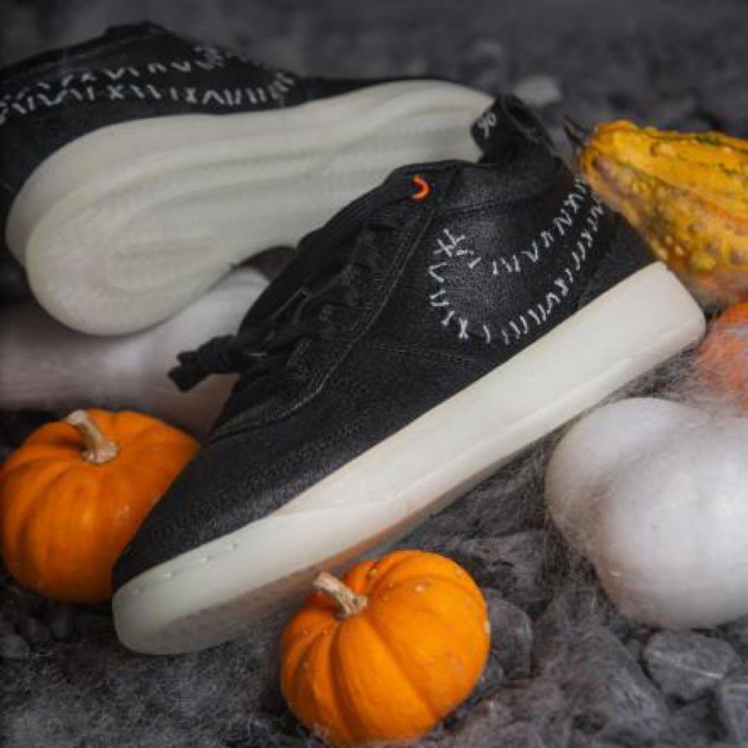 31cm新品未使用Nike Book 1 \"Halloween\"