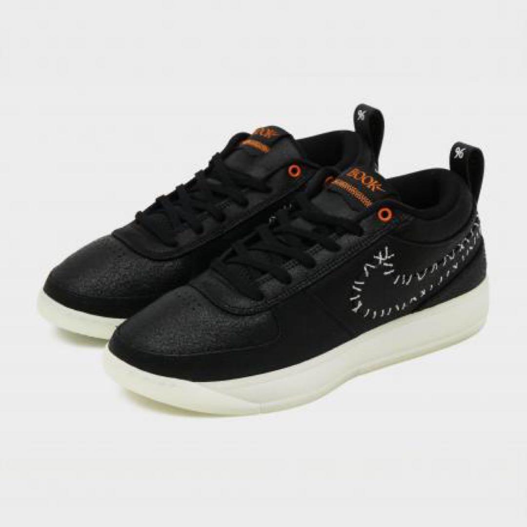 31cm新品未使用Nike Book 1 \"Halloween\"