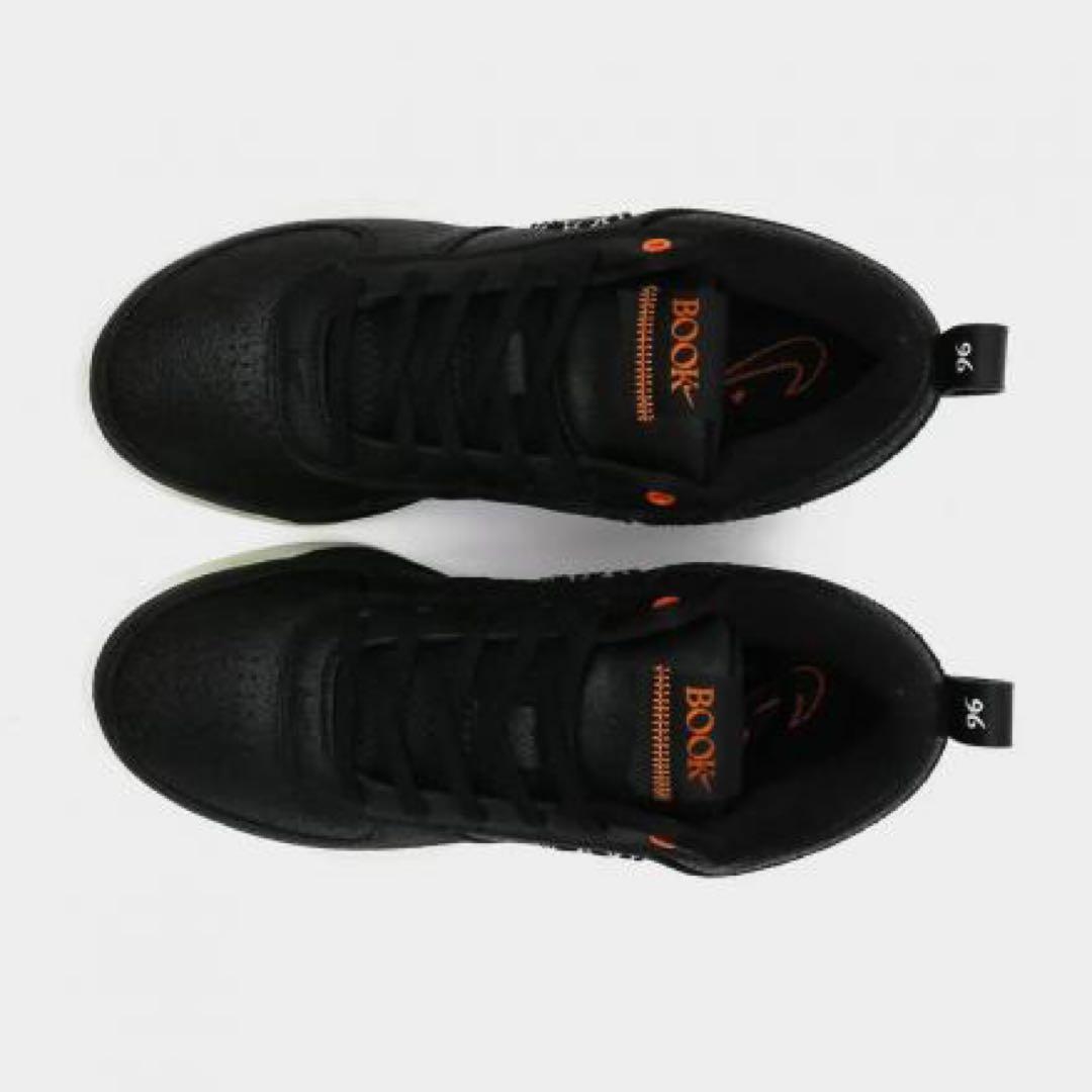 31cm新品未使用Nike Book 1 \"Halloween\"