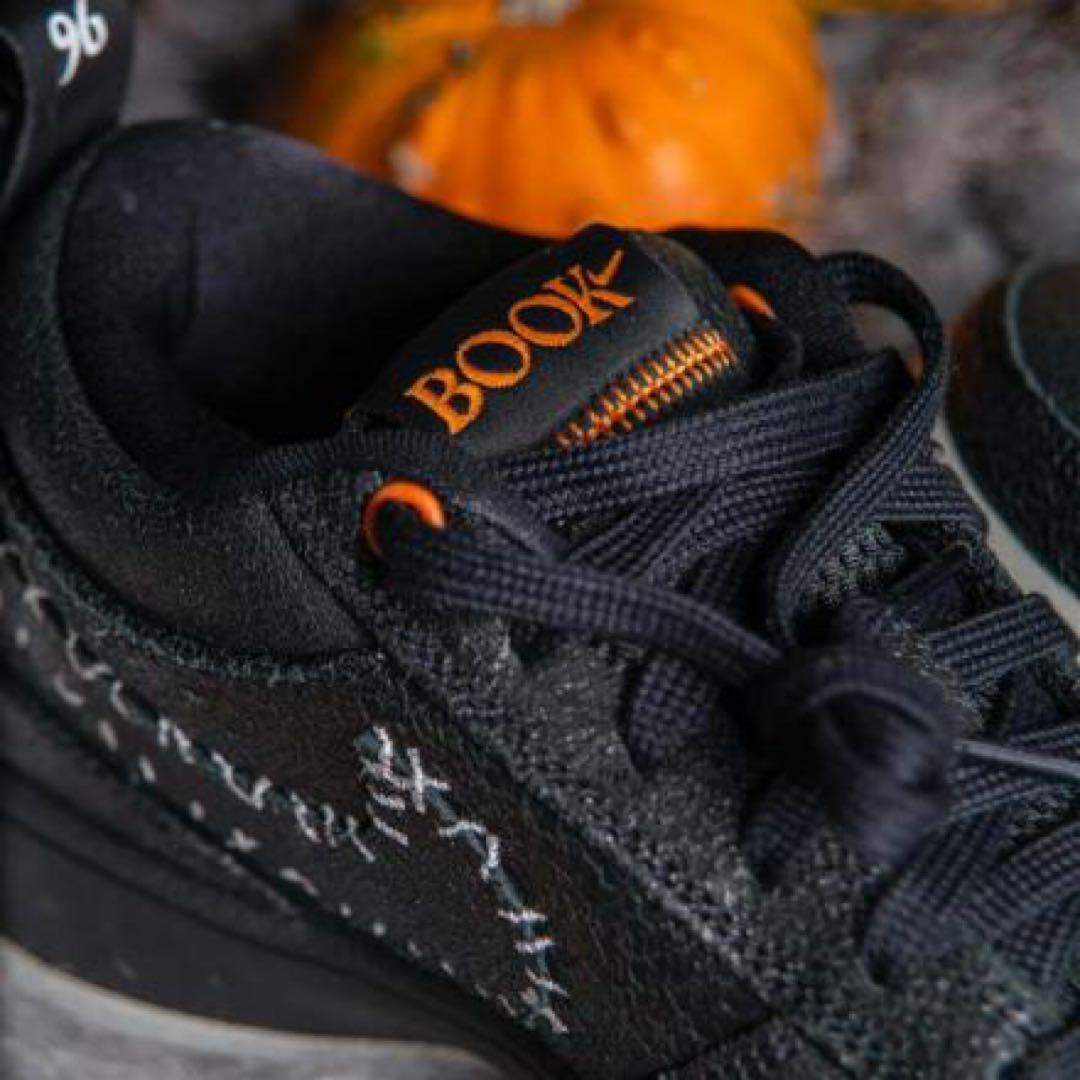 31cm新品未使用Nike Book 1 \"Halloween\"