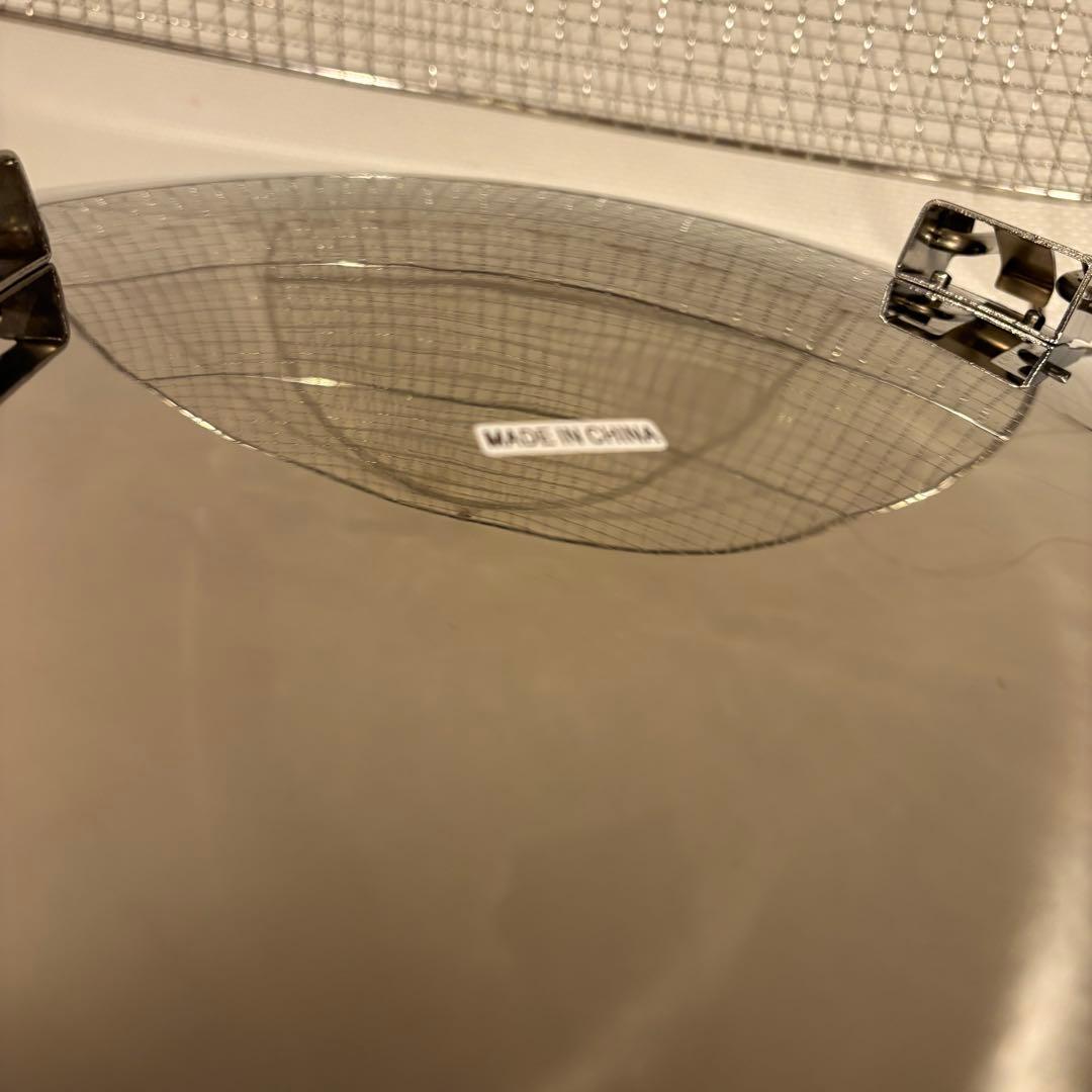 【廃盤品】ファイアーディスク60㎝　未使用　コールマンファイヤーディスク焚き火台