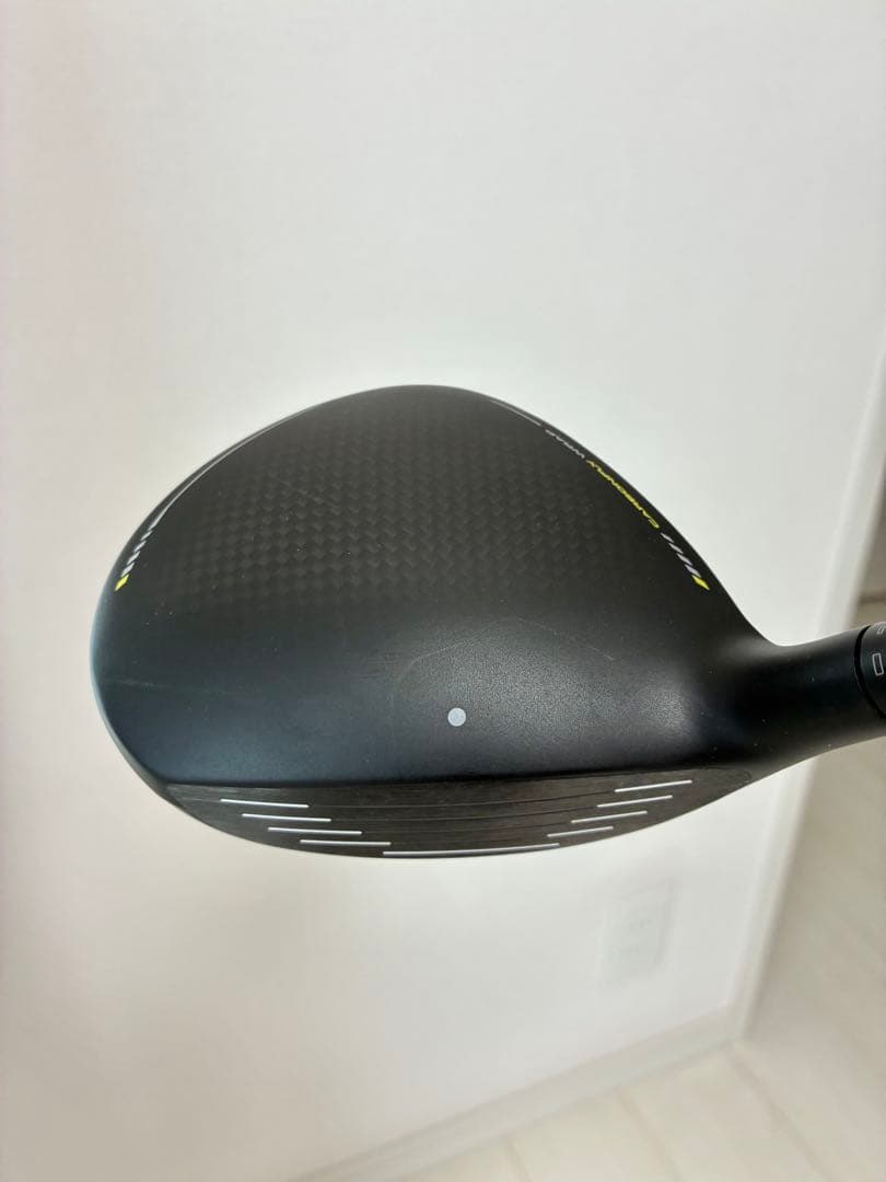 『美品』PING G430 MAX 5W ALTA Sシャフト