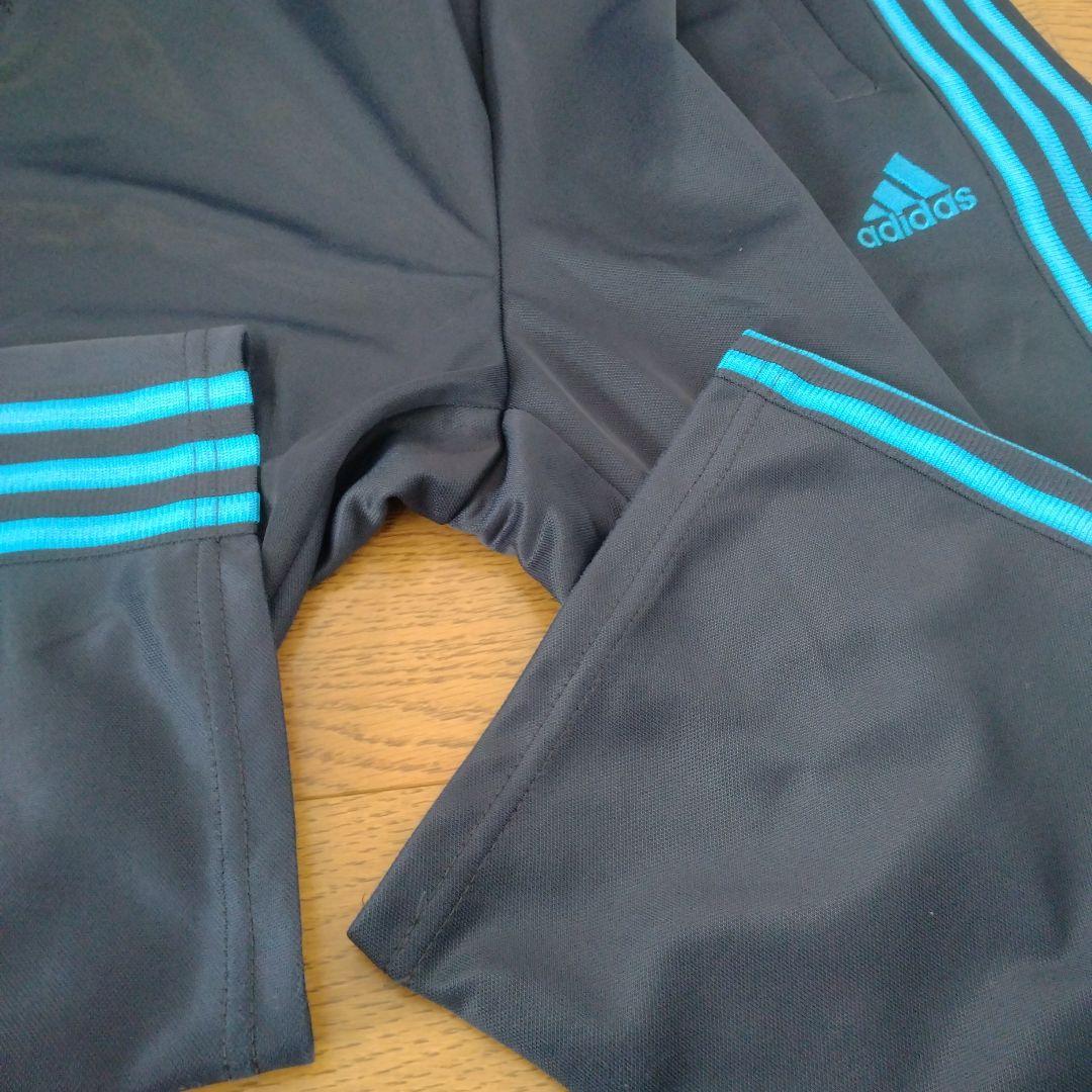 adidas Climalite ジャージ上L下LL