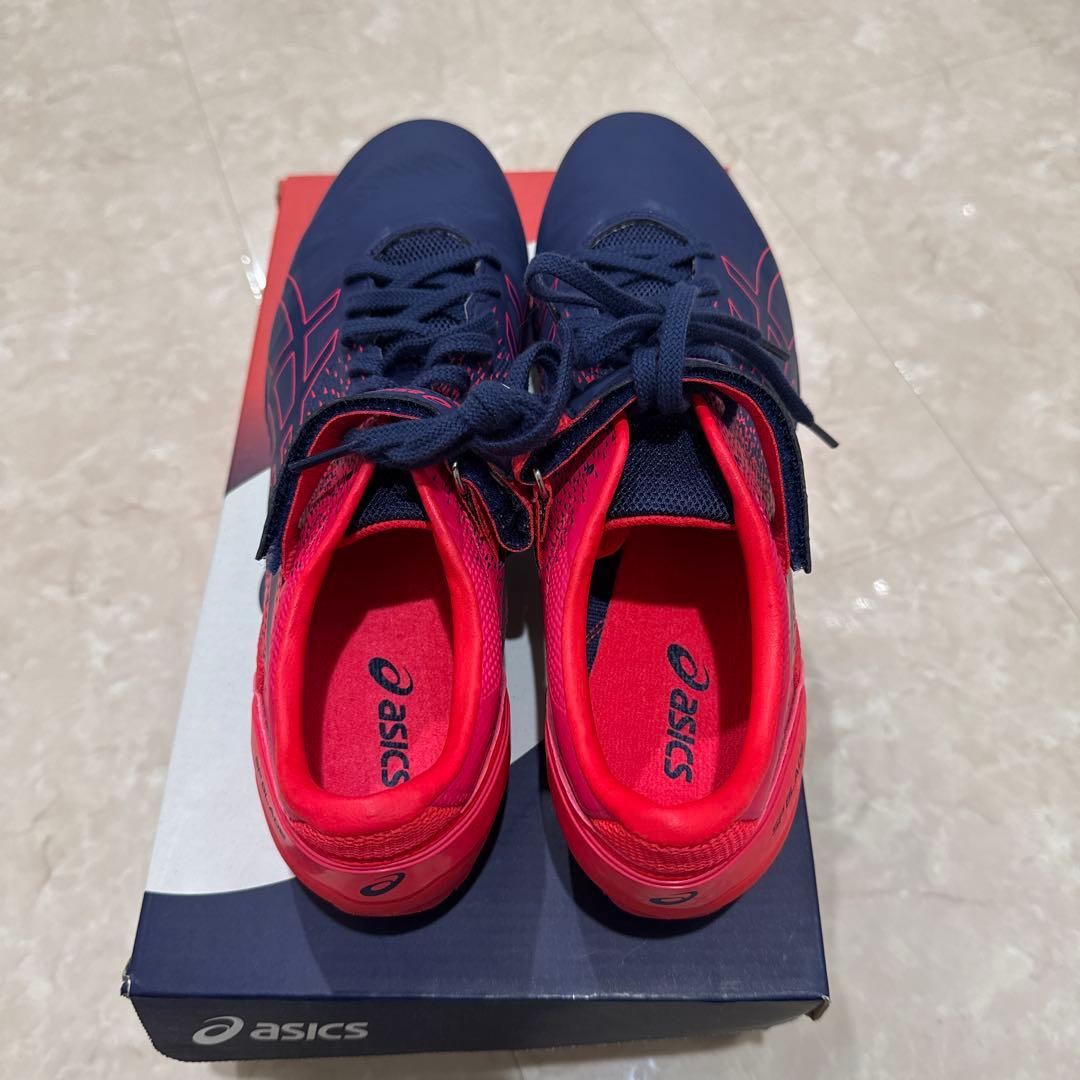 asics SP ブレード SF AWC 28.0cm