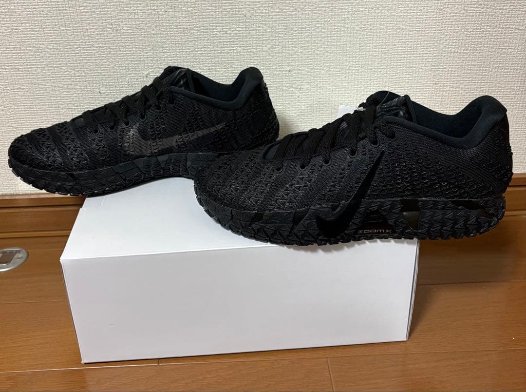 【値下げ不可】27.0㎝ Nike Ja3