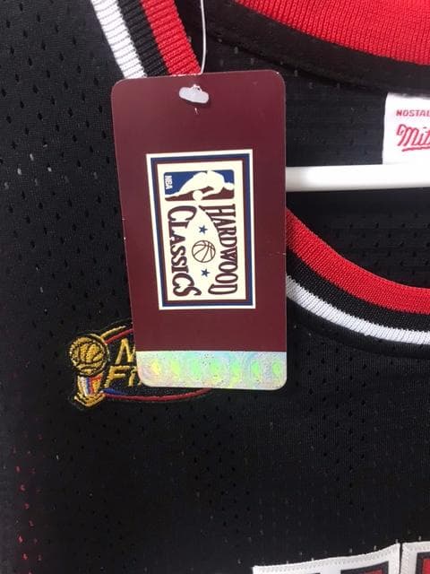 ウェア Chicago Bulls Basketball Jersey Jordan