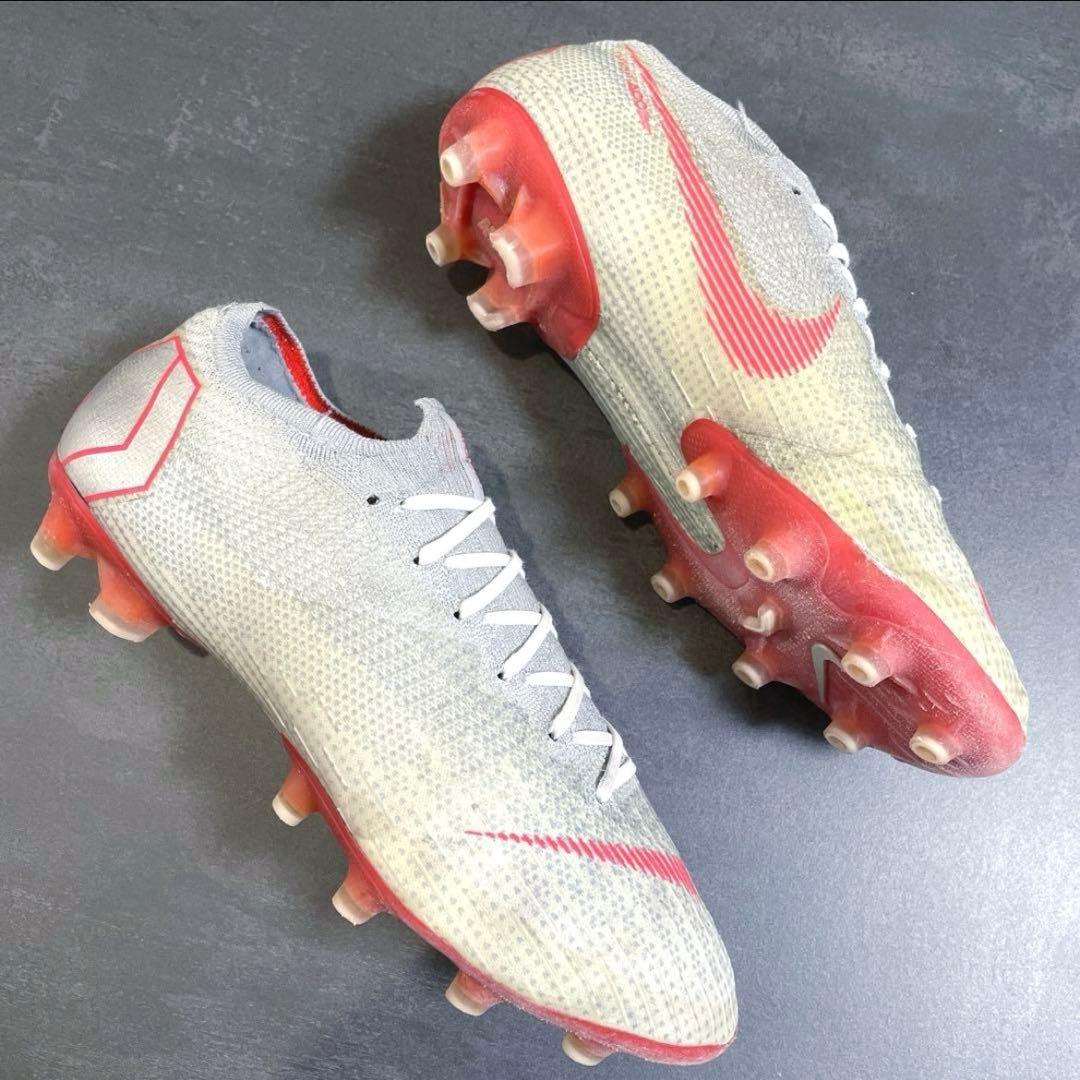【インソール新品】マーキュリアルヴェイパー12エリートAG-PRO